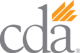 CDA Logo