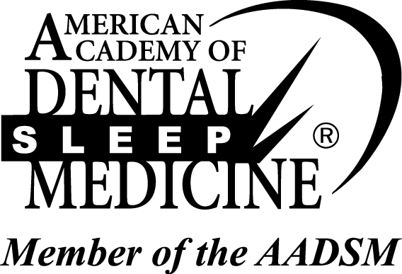 AADSM Member Logo BW