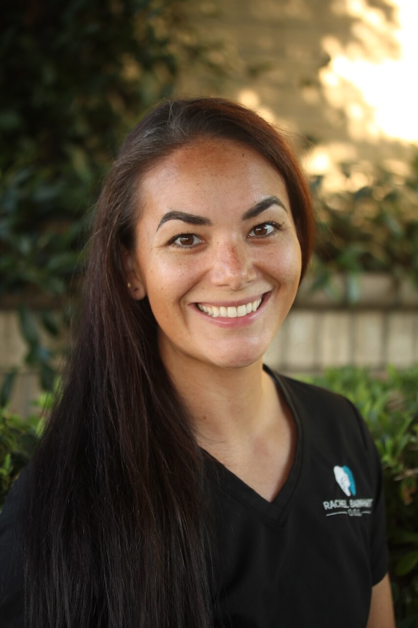 Michelle Registered Dental Assistant with Extended Functions, Orthodontic Assistant and Clinic Manager at Barnhart DDS